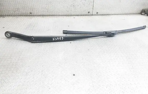 BMW 3 E46 Windshield/front glass wiper blade 