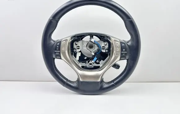 Lexus RX III Steering wheel GS12004920