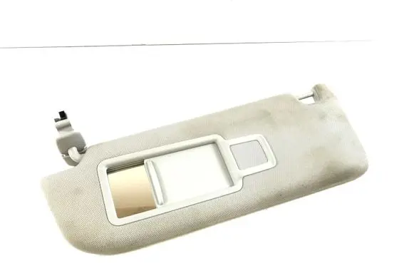 Audi A6 S6 C7 4G Sun visor 4G0857551 4G0551D
