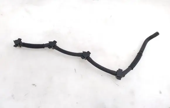 Skoda Superb B8 (3V) Fuel return line/hose 