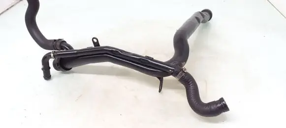 Audi A4 S4 B6 8E 8H Engine coolant pipe/hose 071C