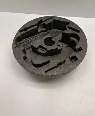 Audi A4 S4 B7 8E 8H Tool box 8E9012109E