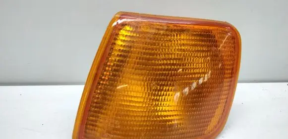 Ford Sierra Front indicator light 014311502