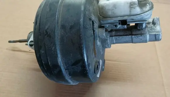 Ford Transit Custom Brake booster