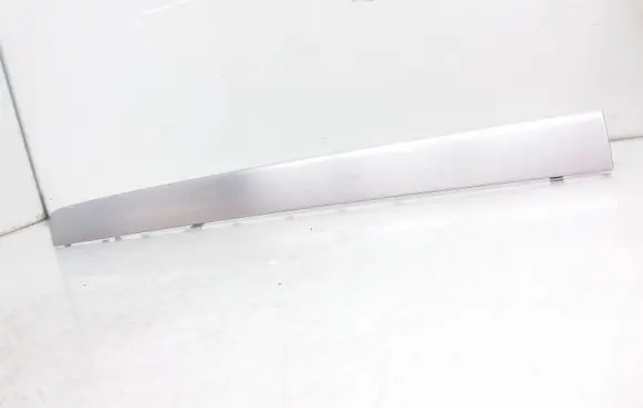 Volkswagen PASSAT B7 Dashboard glove box trim 3AB857212E