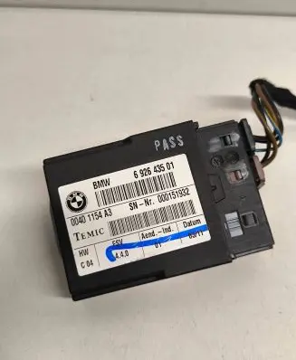 BMW X6 E71 Seat control module 6926435 000151932