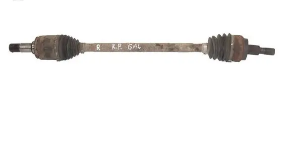 Mercedes-Benz R W251 Rear driveshaft 42595L 0010