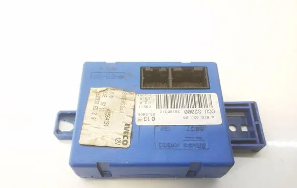 Iveco Daily 35.8 - 9 Other control units/modules 42564191