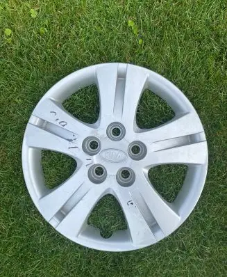 Hyundai i20 (PB PBT) R15 wheel hub/cap/trim 529601H100