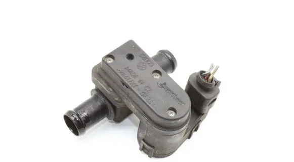 Seat Alhambra (Mk2) Electric auxiliary coolant/water pump 7N0819810E