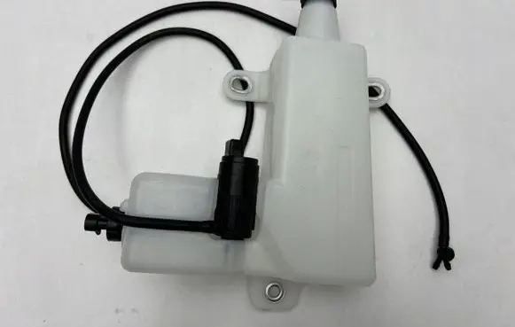 Ferrari 296 GTB Windshield washer fluid reservoir/tank 980133