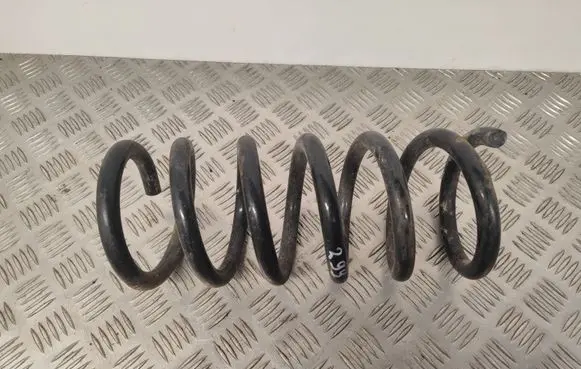 Volvo V60 Rear coil spring