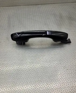 Volkswagen Passat Alltrack Rear door exterior handle 510837206D 510839168