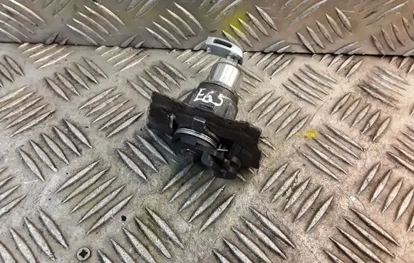 BMW 7 E65 E66 Tailgate/boot open switch button 