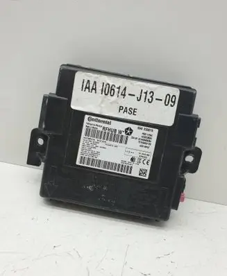 Dodge Durango Other control units/modules 534923087A P68211125AC 10614J1309