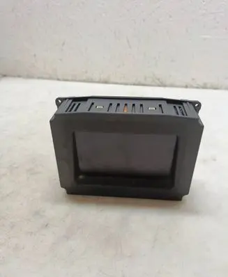 Opel Signum Screen/display/small screen 13208184 565412769 281154230