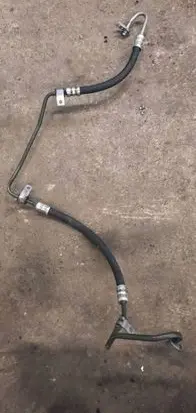 Renault Trafic III (X82) Power steering hose/pipe/line 2014604L