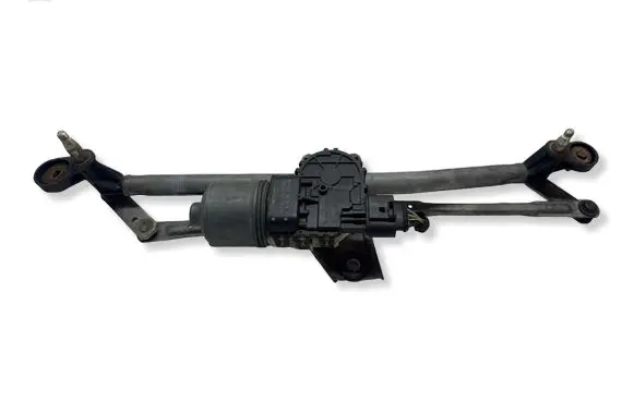 Alfa Romeo 147 Front wiper linkage and motor 3397020800
