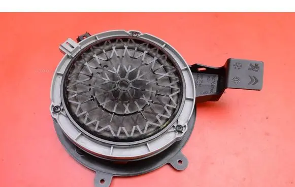Audi 100 200 5000 C3 Subwoofer speaker 9809320280
