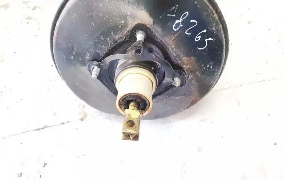 Citroen Berlingo Brake booster 9631365980 b361008