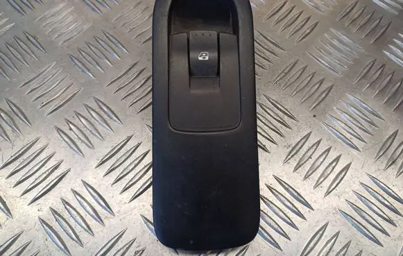 Renault Scenic II - Grand scenic II Electric window control switch 156013740 219860