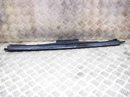 Opel Movano B Intercooler air guide/duct channel 214760020R