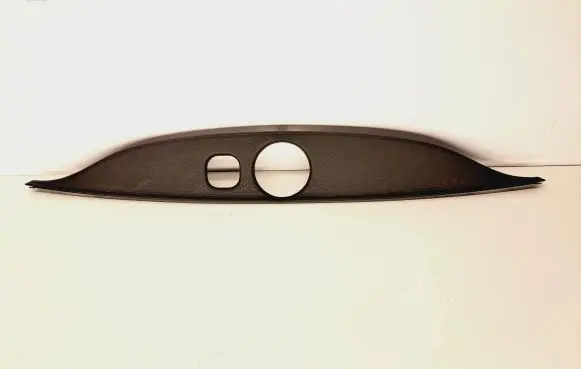 Jaguar X-Type Other trunk/boot trim element 4X43N17D407