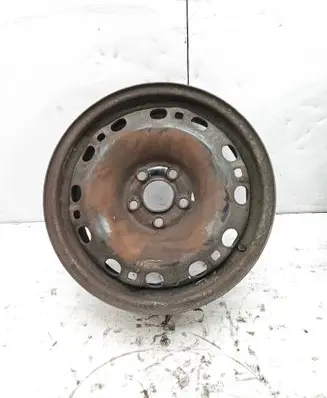 Seat Toledo IV (NH) R15 steel rim 6R0601027