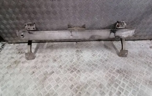 Peugeot 2008 I Front bumper support beam 