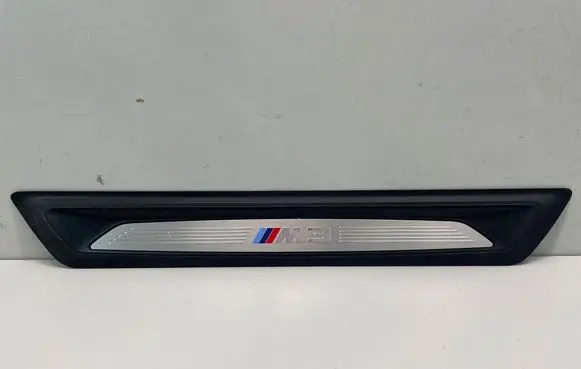 BMW M3 F80 Front sill trim cover 8055779