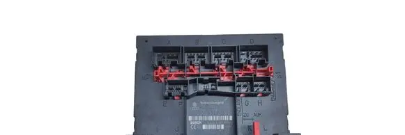 Audi A8 S8 D3 4E Comfort/convenience module 3C0937049D F005V00525 1K0937049M