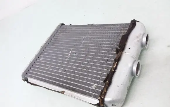Opel Astra H Heater blower radiator 52479237