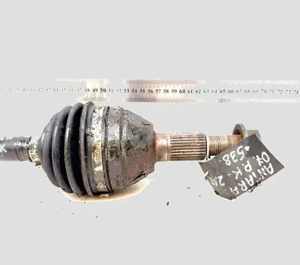 Opel Antara Front driveshaft 96624721