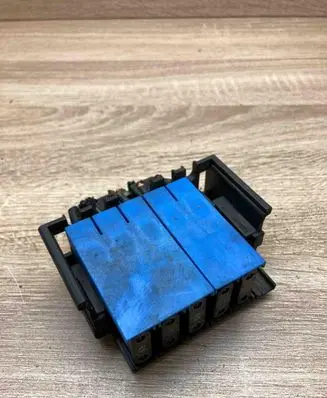 Opel Vectra B Fuse module 964730 9647301