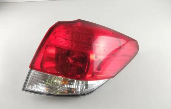 Subaru Outback Rear/tail lights