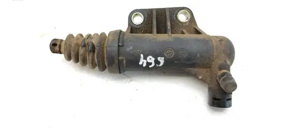 Clutch slave cylinder