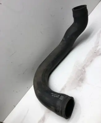 Audi A4 S4 B6 8E 8H Intercooler hose/pipe 4B0145745A