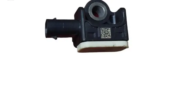 Jeep Grand Cherokee Airbag deployment crash/impact sensor A1668210151 56054085AA 024110211