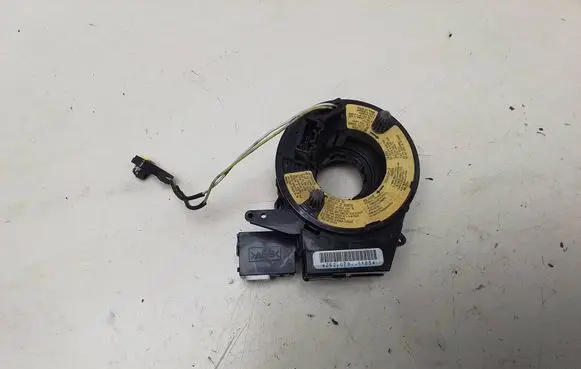 Mazda 6 Steering angle sensor 