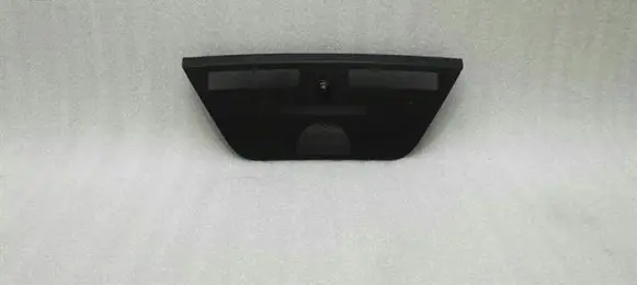 Dash center speaker trim cover