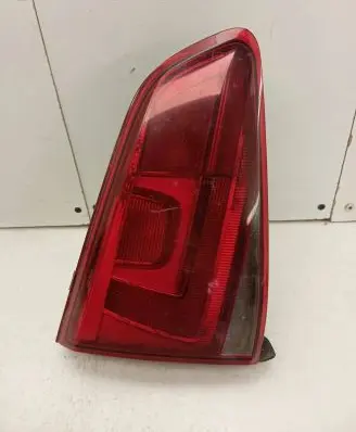 Volkswagen Golf VII Rear/tail lights 5G0945093AC 90052126A M90052226A1223