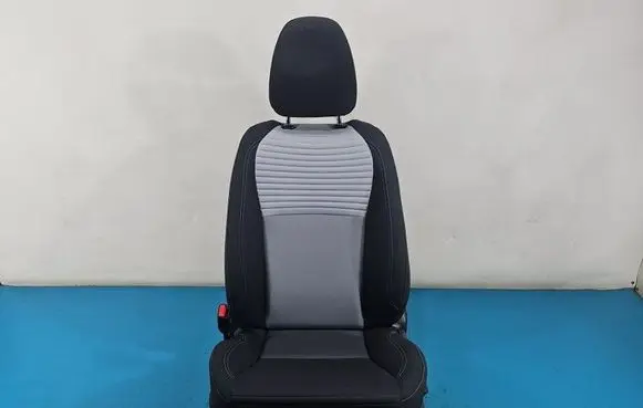 Toyota Yaris Front driver seat IMPRK1597883