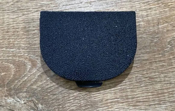 Ford Kuga II ISOFIX cover CJ54S629B04B