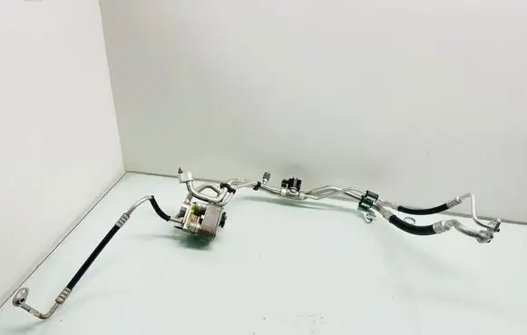 Air conditioning (A/C) pipe/hose