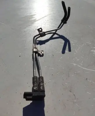 Volvo V70 Exhaust gas pressure sensor 6g9n5l200ab