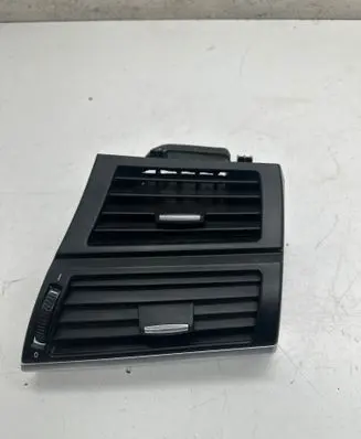 BMW X6 M Dashboard side air vent grill/cover trim 9227768 14482110
