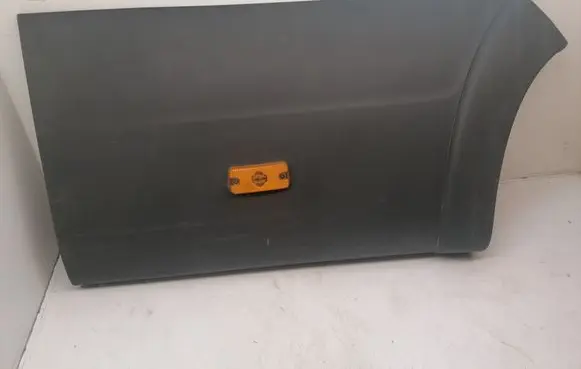 Citroen Jumper Rear fender molding trim 1307176070