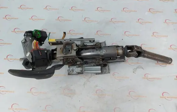 Honda Civic Steering wheel axle 39730SMGG010M1