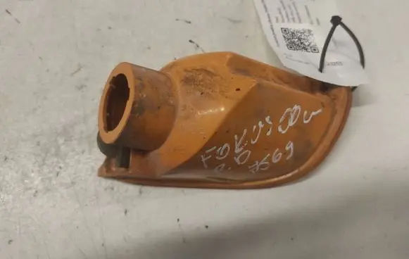 Ford Focus Front indicator light XS4X13368A