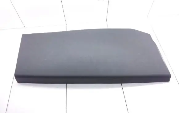 Opel Vivaro (B) pillar trim (bottom) 93868792 93868795